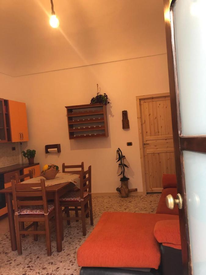シラクーサLa Casa Di Vincenzoアパートメント エクステリア 写真