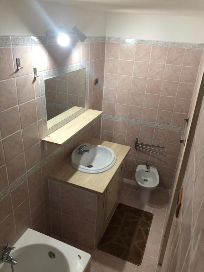 シラクーサLa Casa Di Vincenzoアパートメント エクステリア 写真