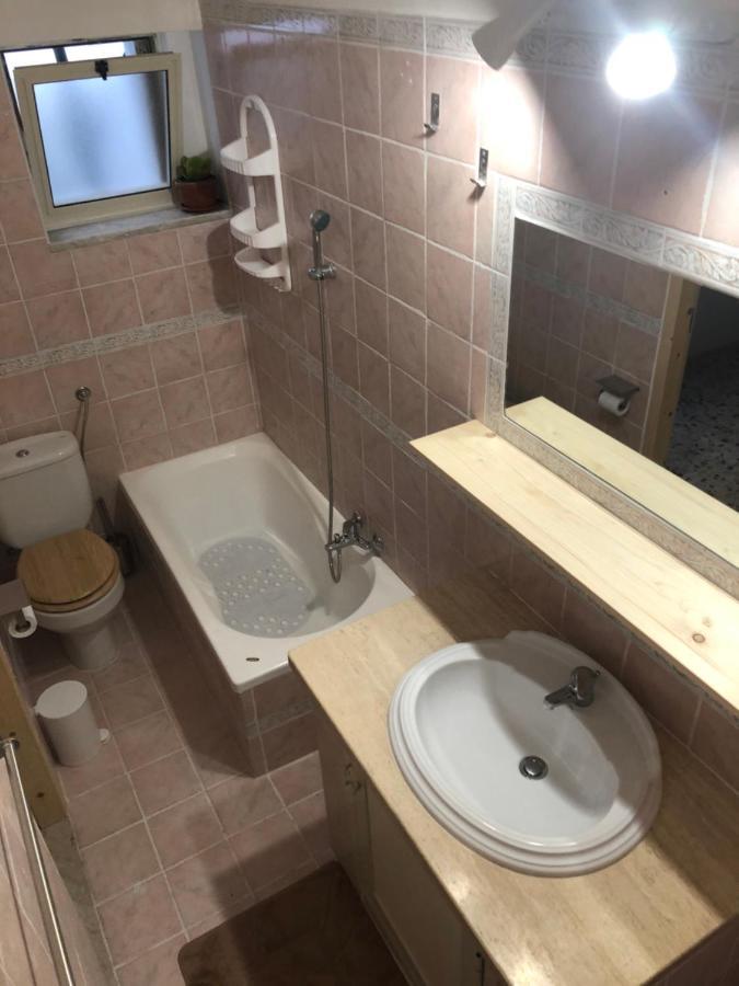 シラクーサLa Casa Di Vincenzoアパートメント エクステリア 写真