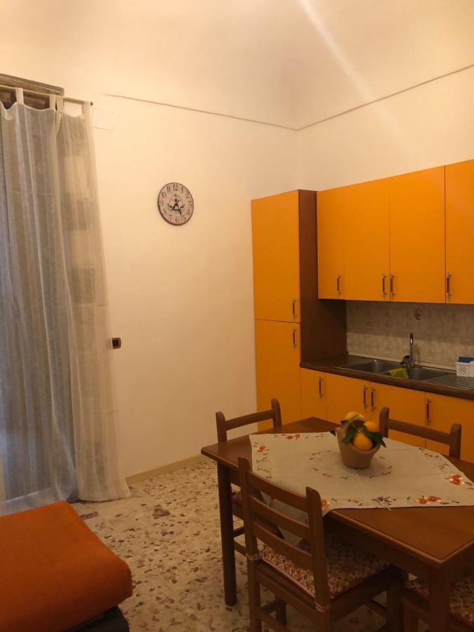シラクーサLa Casa Di Vincenzoアパートメント エクステリア 写真