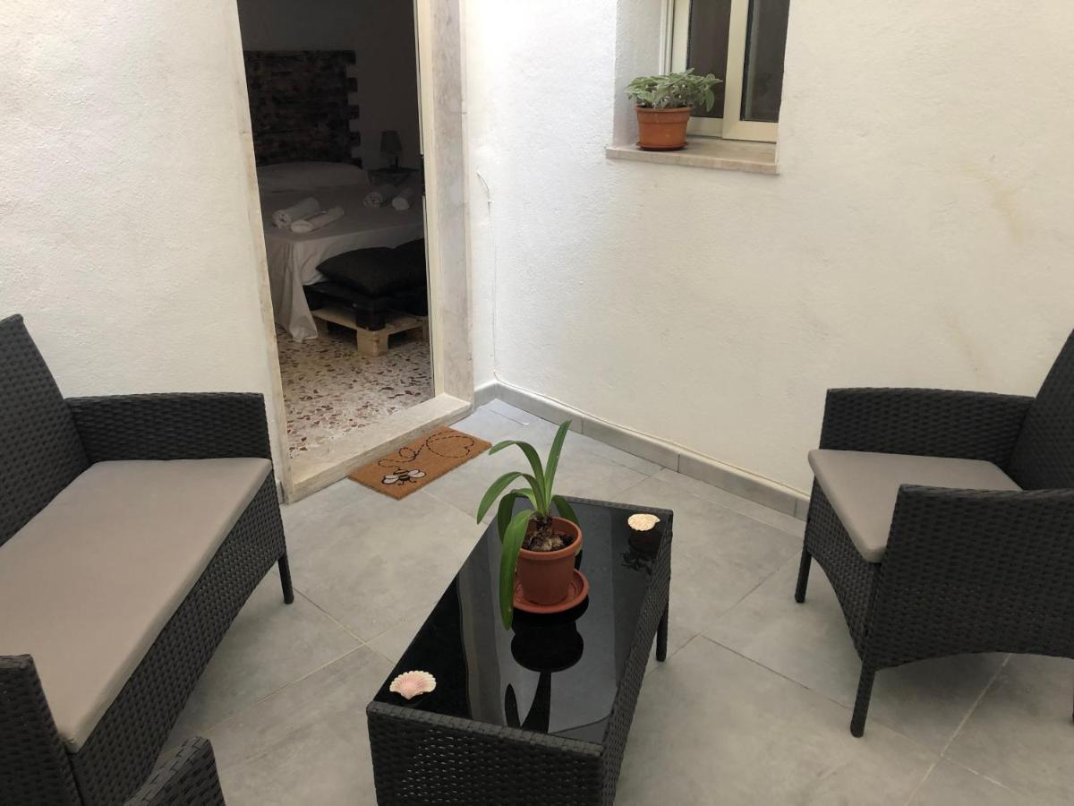 シラクーサLa Casa Di Vincenzoアパートメント エクステリア 写真